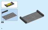 Building Instructions - LEGO - 40305 - Microscale LEGO® Brand Store: Page 74