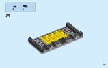 Building Instructions - LEGO - 40305 - Microscale LEGO® Brand Store: Page 79