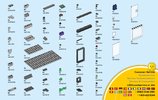 Building Instructions - LEGO - 40305 - Microscale LEGO® Brand Store: Page 83