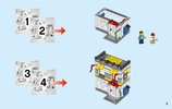 Building Instructions - LEGO - 40305 - Microscale LEGO® Brand Store: Page 3