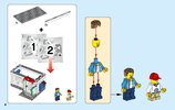 Building Instructions - LEGO - 40305 - Microscale LEGO® Brand Store: Page 4