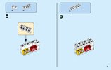 Building Instructions - LEGO - 40305 - Microscale LEGO® Brand Store: Page 11