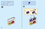 Building Instructions - LEGO - 40305 - Microscale LEGO® Brand Store: Page 12