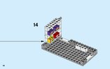 Building Instructions - LEGO - 40305 - Microscale LEGO® Brand Store: Page 14