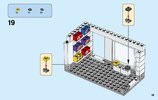 Building Instructions - LEGO - 40305 - Microscale LEGO® Brand Store: Page 19