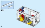 Building Instructions - LEGO - 40305 - Microscale LEGO® Brand Store: Page 26