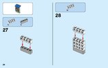 Building Instructions - LEGO - 40305 - Microscale LEGO® Brand Store: Page 28