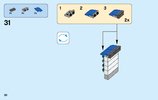 Building Instructions - LEGO - 40305 - Microscale LEGO® Brand Store: Page 30