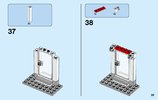 Building Instructions - LEGO - 40305 - Microscale LEGO® Brand Store: Page 35