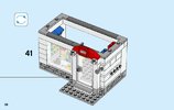 Building Instructions - LEGO - 40305 - Microscale LEGO® Brand Store: Page 38