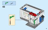 Building Instructions - LEGO - 40305 - Microscale LEGO® Brand Store: Page 41