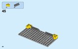 Building Instructions - LEGO - 40305 - Microscale LEGO® Brand Store: Page 44