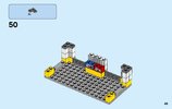 Building Instructions - LEGO - 40305 - Microscale LEGO® Brand Store: Page 49