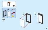 Building Instructions - LEGO - 40305 - Microscale LEGO® Brand Store: Page 55