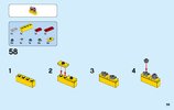 Building Instructions - LEGO - 40305 - Microscale LEGO® Brand Store: Page 59