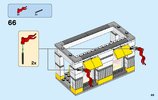 Building Instructions - LEGO - 40305 - Microscale LEGO® Brand Store: Page 69