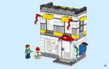 Building Instructions - LEGO - 40305 - Microscale LEGO® Brand Store: Page 81