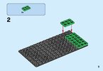 Building Instructions - LEGO - 40306 - Micro LEGOLAND® Castle: Page 5