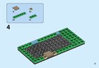 Building Instructions - LEGO - 40306 - Micro LEGOLAND® Castle: Page 7