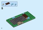 Building Instructions - LEGO - 40306 - Micro LEGOLAND® Castle: Page 8