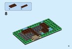 Building Instructions - LEGO - 40306 - Micro LEGOLAND® Castle: Page 11