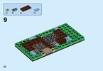 Building Instructions - LEGO - 40306 - Micro LEGOLAND® Castle: Page 12