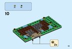 Building Instructions - LEGO - 40306 - Micro LEGOLAND® Castle: Page 13