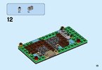 Building Instructions - LEGO - 40306 - Micro LEGOLAND® Castle: Page 15