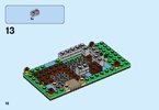 Building Instructions - LEGO - 40306 - Micro LEGOLAND® Castle: Page 16