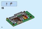 Building Instructions - LEGO - 40306 - Micro LEGOLAND® Castle: Page 18