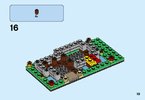 Building Instructions - LEGO - 40306 - Micro LEGOLAND® Castle: Page 19