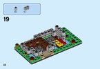 Building Instructions - LEGO - 40306 - Micro LEGOLAND® Castle: Page 22