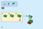 Building Instructions - LEGO - 40306 - Micro LEGOLAND® Castle: Page 54