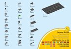 Building Instructions - LEGO - 40306 - Micro LEGOLAND® Castle: Page 59