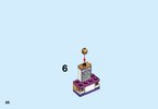 Building Instructions - LEGO - Disney - 40307 - Castle Interior Kit: Page 26