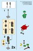 Building Instructions - LEGO - 40311 - Traffic Lights: Page 2