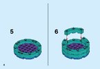 Building Instructions - LEGO - 40314 - Dr. Fox™ Magnifying Machine: Page 4