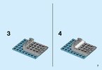 Building Instructions - LEGO - 40314 - Dr. Fox™ Magnifying Machine: Page 7