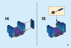 Building Instructions - LEGO - 40314 - Dr. Fox™ Magnifying Machine: Page 13