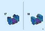 Building Instructions - LEGO - 40314 - Dr. Fox™ Magnifying Machine: Page 15