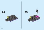 Building Instructions - LEGO - 40314 - Dr. Fox™ Magnifying Machine: Page 18