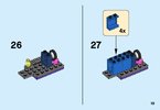 Building Instructions - LEGO - 40314 - Dr. Fox™ Magnifying Machine: Page 19