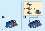 Building Instructions - LEGO - 40314 - Dr. Fox™ Magnifying Machine: Page 20