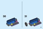 Building Instructions - LEGO - 40314 - Dr. Fox™ Magnifying Machine: Page 21