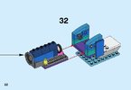 Building Instructions - LEGO - 40314 - Dr. Fox™ Magnifying Machine: Page 22