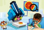 Building Instructions - LEGO - 40314 - Dr. Fox™ Magnifying Machine: Page 26