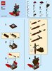 Building Instructions - LEGO - 40323 - MMB Mar 2019 Viking Ship: Page 1