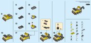 Building Instructions - LEGO - 40325 - MMB May 2019 Crane: Page 2