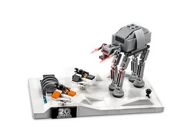 40333 - Battle of Hoth™ – 20th Anniversary Editi