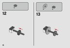 Building Instructions - LEGO - 40333 - Battle of Hoth™ – 20th Anniversary Editi: Page 16